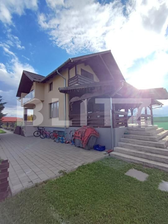 Casa de vânzare 4 camere Mihai Viteazu - 179625CV | BLITZ Cluj-Napoca | Poza22