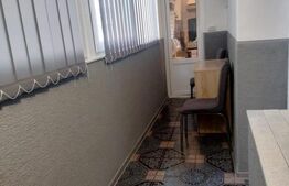 Apartament cu 3 camere, decomandat în Codlea