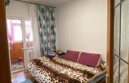 Apartament cu 3 camere, decomandat în Codlea