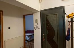 Apartament cu 3 camere, decomandat în Codlea