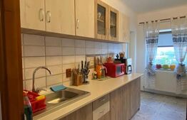 Apartament cu 3 camere, decomandat în Codlea
