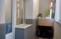 Apartament cu 3 camere, decomandat în Codlea