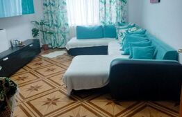 Apartament cu 3 camere, decomandat în Codlea