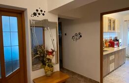 Apartament cu 3 camere, decomandat în Codlea