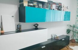 Apartament cu 3 camere, decomandat în Codlea