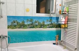 Apartament cu 3 camere, decomandat în Codlea