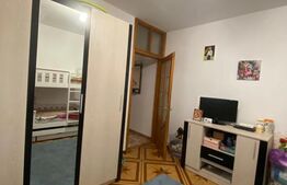 Apartament cu 3 camere, decomandat în Codlea