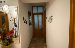 Apartament cu 3 camere, decomandat în Codlea