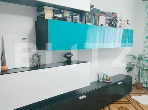 Apartament de vânzare 3 camere Codlea - 179626AV | BLITZ Brașov | Poza2