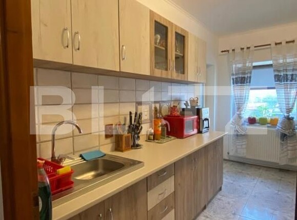 Apartament de vânzare 3 camere Codlea - 179626AV | BLITZ Brașov | Poza11
