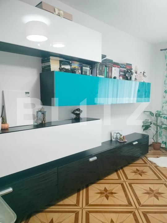 Apartament de vânzare 3 camere Codlea - 179626AV | BLITZ Brașov | Poza2