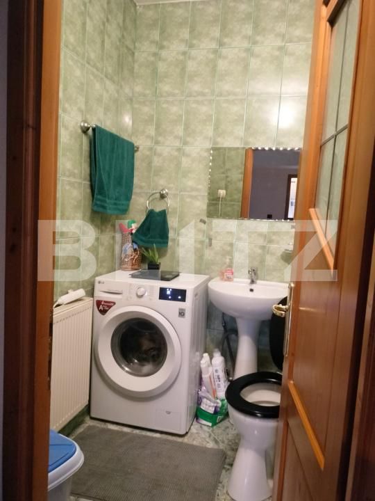Apartament de vânzare 3 camere Codlea - 179626AV | BLITZ Brașov | Poza16