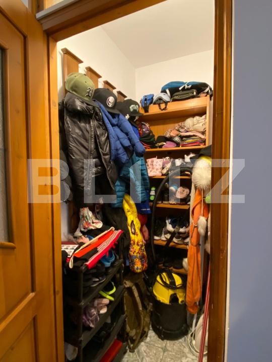 Apartament de vânzare 3 camere Codlea - 179626AV | BLITZ Brașov | Poza15