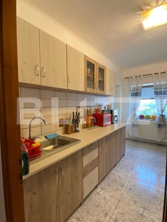 Apartament de vânzare 3 camere Codlea - 179626AV | BLITZ Brașov | Poza11