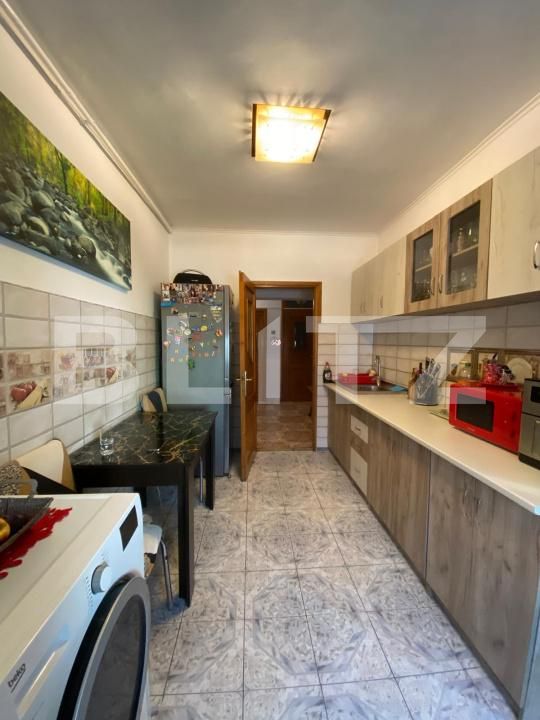 Apartament de vânzare 3 camere Codlea - 179626AV | BLITZ Brașov | Poza12