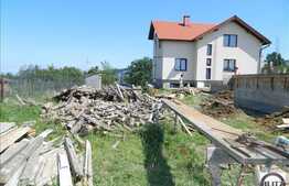 Casa de vanzare, 165 mp utili, dispusa D+P+M