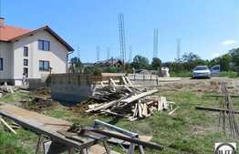 Casa de vanzare, 165 mp utili, dispusa D+P+M