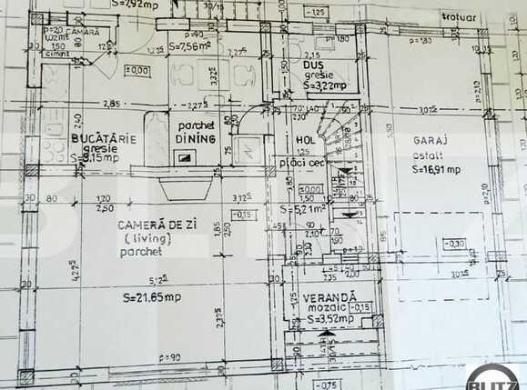 Casa de vânzare 4 camere Făget - 17963CV | BLITZ Cluj-Napoca | Poza7