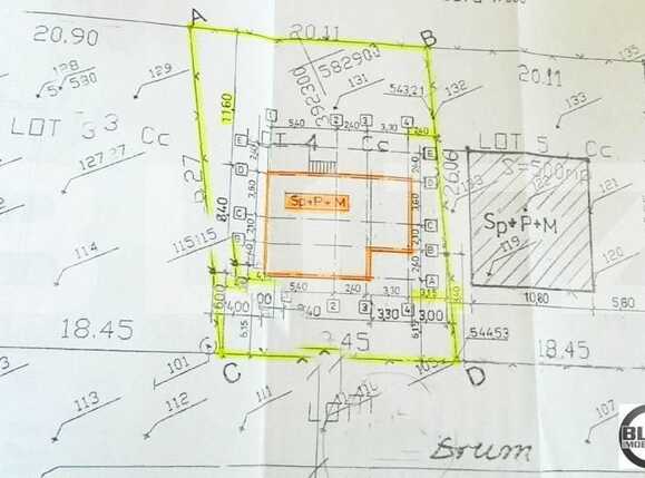 Casa de vânzare 4 camere Făget - 17963CV | BLITZ Cluj-Napoca | Poza9