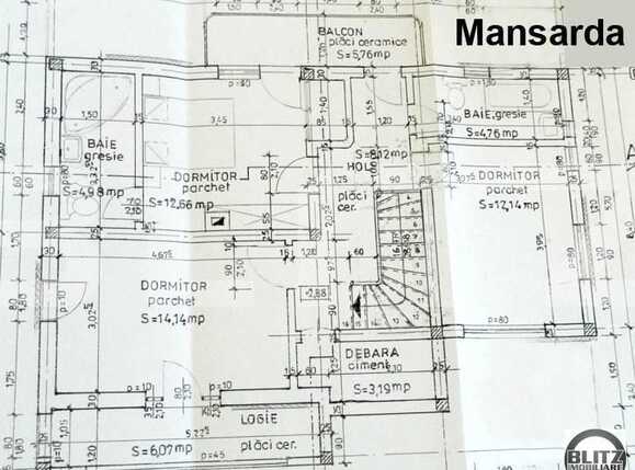 Casa de vânzare 4 camere Făget - 17963CV | BLITZ Cluj-Napoca | Poza8