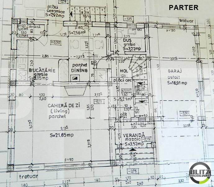 Casa de vânzare 4 camere Făget - 17963CV | BLITZ Cluj-Napoca | Poza7