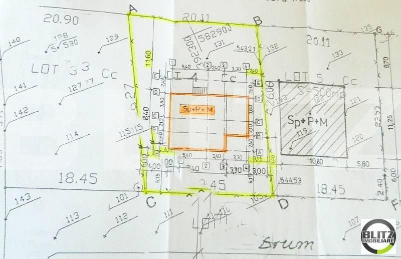 Casa de vânzare 4 camere Făget - 17963CV | BLITZ Cluj-Napoca | Poza9