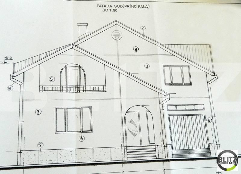 Casa de vânzare 4 camere Făget - 17963CV | BLITZ Cluj-Napoca | Poza10