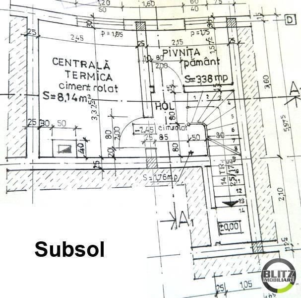 Casa de vânzare 4 camere Făget - 17963CV | BLITZ Cluj-Napoca | Poza6