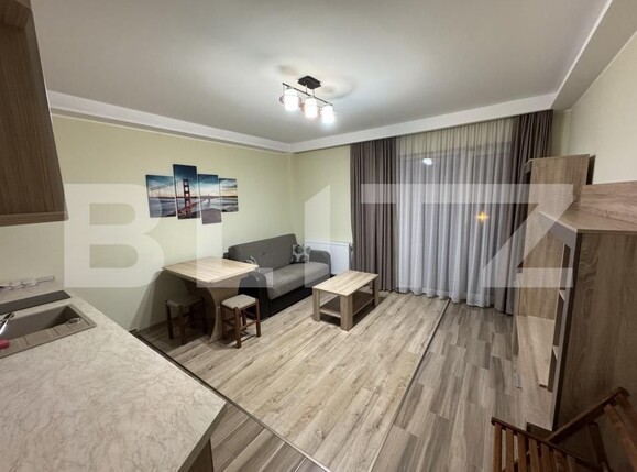 Apartament de închiriat 2 camere Central - 179631AI | BLITZ Cluj-Napoca | Poza2