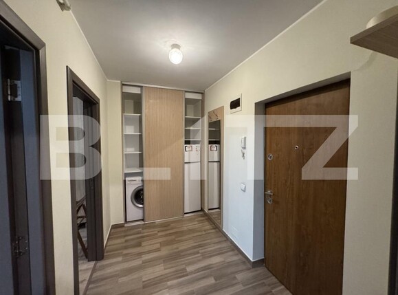 Apartament de închiriat 2 camere Central - 179631AI | BLITZ Cluj-Napoca | Poza5