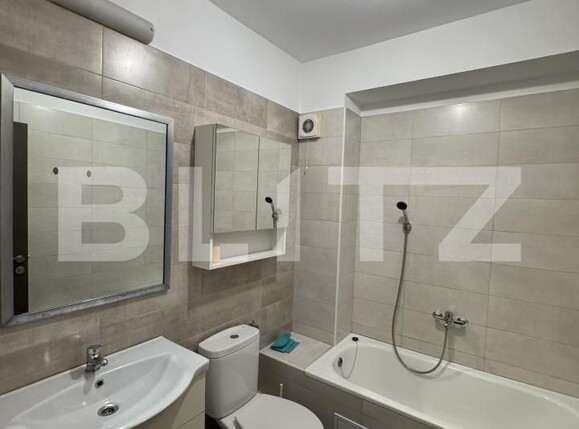 Apartament de închiriat 2 camere Central - 179631AI | BLITZ Cluj-Napoca | Poza4