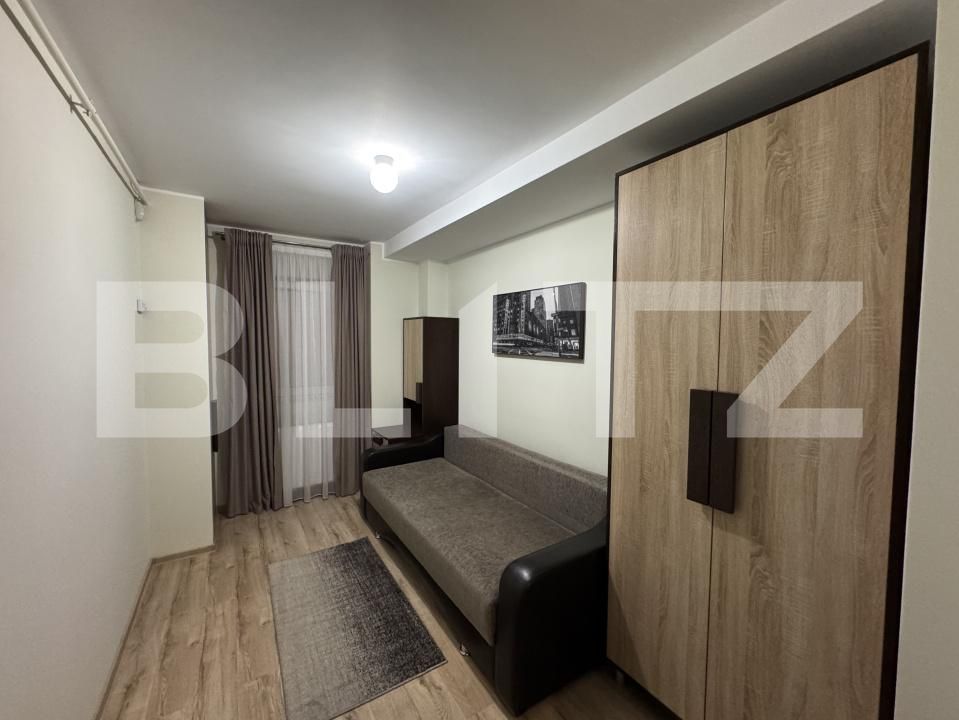Apartament de închiriat 2 camere Central - 179631AI | BLITZ Cluj-Napoca | Poza3