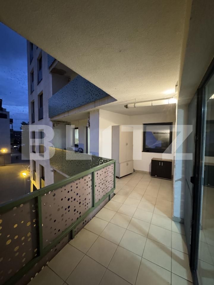 Apartament de închiriat 2 camere Central - 179631AI | BLITZ Cluj-Napoca | Poza6