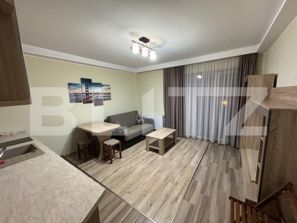 Apartament de închiriat 2 camere Central - 179631AI | BLITZ Cluj-Napoca | Poza2