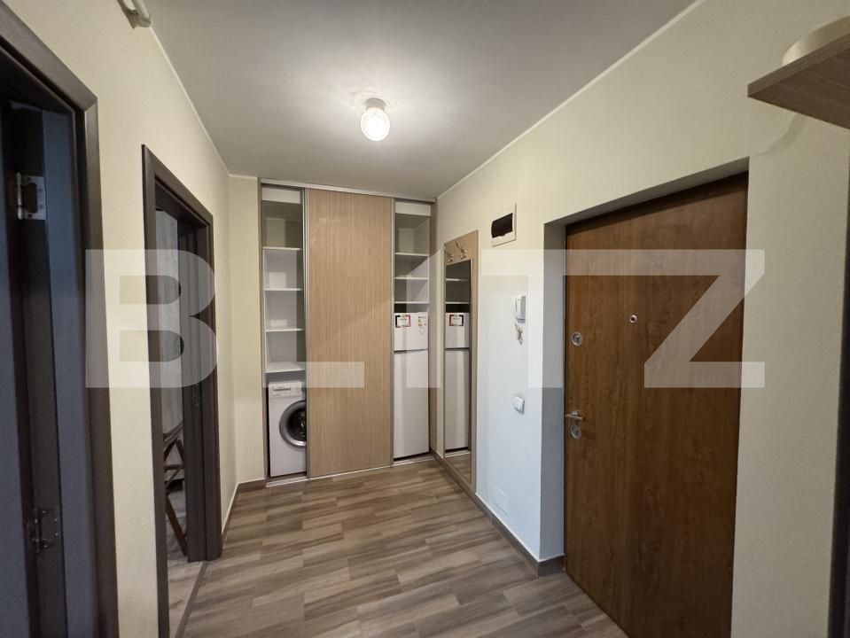 Apartament de închiriat 2 camere Central - 179631AI | BLITZ Cluj-Napoca | Poza5