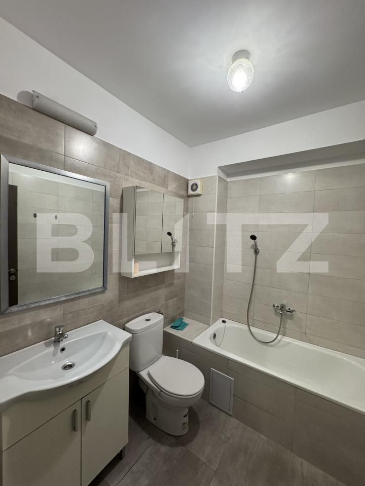 Apartament de închiriat 2 camere Central - 179631AI | BLITZ Cluj-Napoca | Poza4