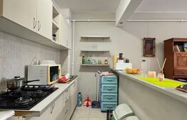 Apartament cu 2 camere, 50mp, decomandat, terasa 18mp, zona Porii
