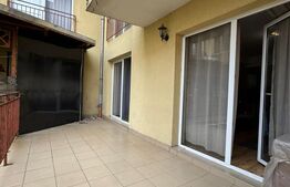 Apartament cu 2 camere, 50mp, decomandat, terasa 18mp, zona Porii