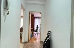 Apartament cu 2 camere, 50mp, decomandat, terasa 18mp, zona Porii