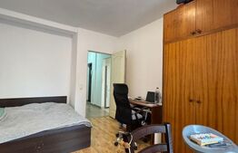 Apartament cu 2 camere, 50mp, decomandat, terasa 18mp, zona Porii