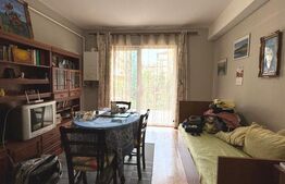 Apartament cu 2 camere, 50mp, decomandat, terasa 18mp, zona Porii