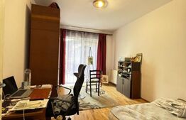 Apartament cu 2 camere, 50mp, decomandat, terasa 18mp, zona Porii