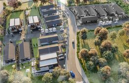 Duplex 120 mp, teren 595 mp, zona Sub Coasta intr-un ansamblu premium 