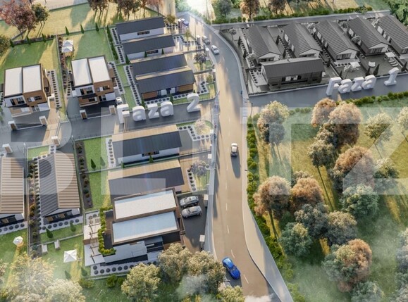 Casa de vânzare 4 camere Apahida - 179633CV | BLITZ Cluj-Napoca | Poza5