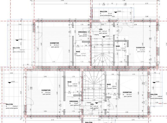 Casa de vânzare 4 camere Apahida - 179633CV | BLITZ Cluj-Napoca | Poza4