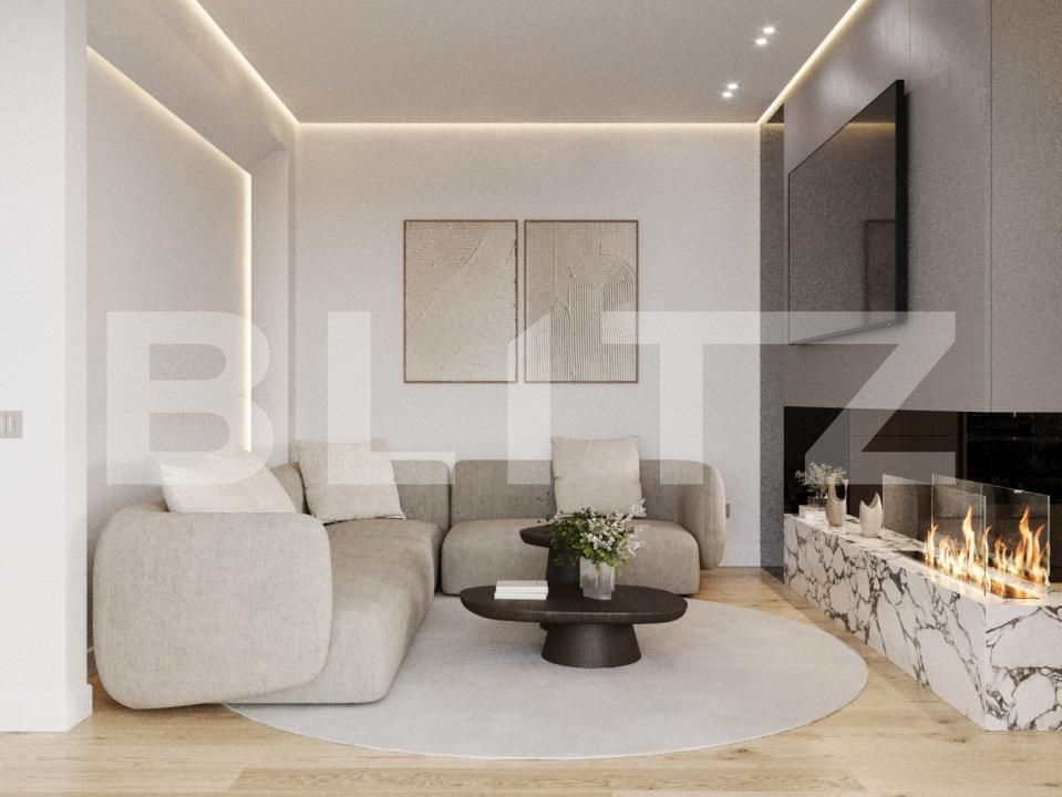 Casa de vânzare 4 camere Someseni - 179633CV | BLITZ Cluj-Napoca | Poza3