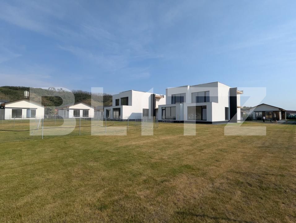 Casa de vânzare 4 camere Apahida - 179633CV | BLITZ Cluj-Napoca | Poza2