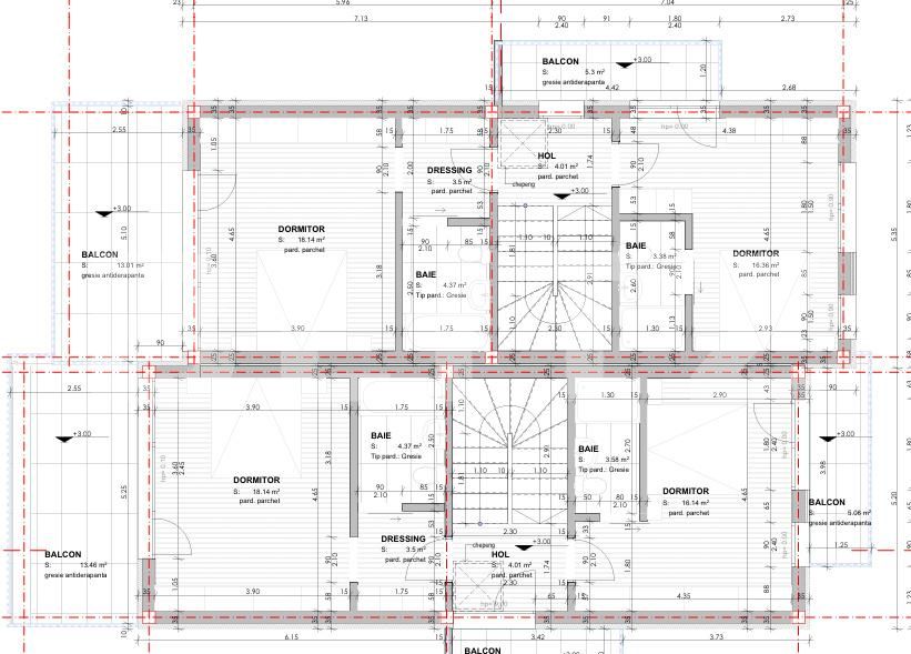 Casa de vânzare 4 camere Apahida - 179633CV | BLITZ Cluj-Napoca | Poza4