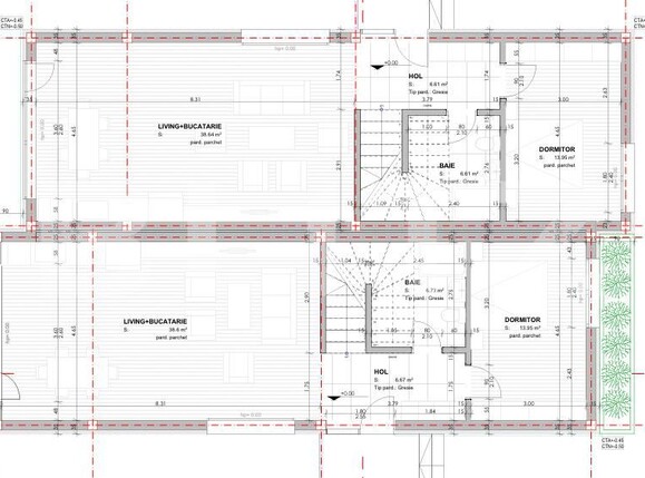 Casa de vânzare 4 camere Sannicoara - 179635CV | BLITZ Cluj-Napoca | Poza4