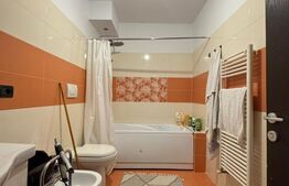 Apartament 3 camere, 64mp, balcon, decomandat, Terra